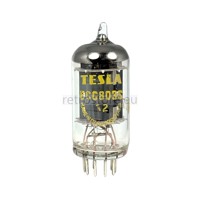 Electron tube ECC803S Tesla = 6057