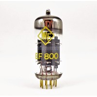 Electron tube EF800 RFT