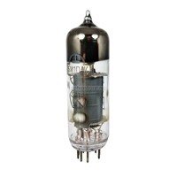 Electron tube 6I1P-K (6И1П-К) = ECH81 = 6AJ8