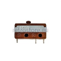 Push button micro switch MP9 (МП9) 2A/250V SPDT
