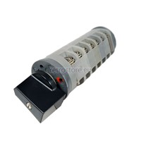 Cam switch VS16 1450 4009 K8 - 16A/380V~, 3-position