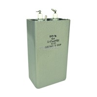 Capacitor K41-1a (К41-1а) 0,47µF 4kV ±10%