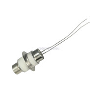 Electron tube GI-48 (ГИ-48) version without screw