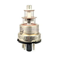 Electron tube 6S5D (6С5Д)