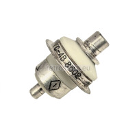 Electron tube GS-4V (ГС-4B)
