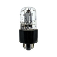 Electron tube TG1-0,1/0,3 (ТГ1-0,1/0,3)