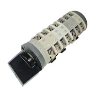 Cam switch VS16 1450 4003 B8 - 16A/380V~, 3-position