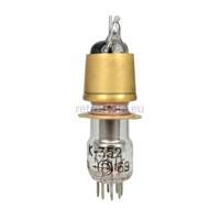 Electron tube - klystron K-352 (К-352)