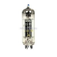 Electron tube EL83 TESLA = 6CK6 = CV2726