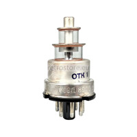 Electron tube 6S9D (6C9Д)