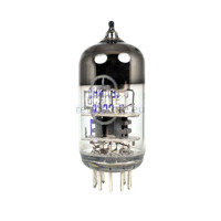 Electron tube 6S3P-E (6C3П-E) ~ EC86 / PC86