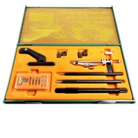 Original drawing sets compasses type S01 for cutting & peeling of the foil