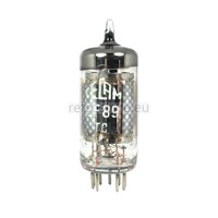 Electron tube EF89 TELAM = 6DA6