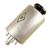 Electron tube 12J1L (12Ж1Л) ~ RV12P2000