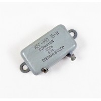 Capacitor KBG-MP (КБГ-MП) 0,5µF 200V ±10%