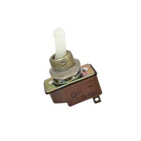 Single-pole toggle switch T1 - 3A/220V (5A/127V)