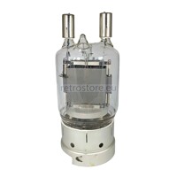 Electron tube GU-81 (ГУ-81)