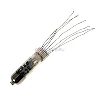Electron tube 6J2B (6Ж2Б)