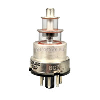 Electron tube 6S5D (6С5Д)