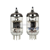 Matched pair 6J1P-EV (6Ж1П-EB) NEVZ