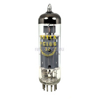 Electron tube PCL86 TESLA = 14GW8