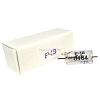 Spark gap tube R-18 (Р-18)