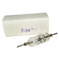 Spark gap tube R-28 (Р-28)