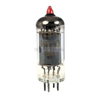 Electron tube 1H33 Tesla = 1R5T