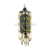 Electron tube 6F31 TESLA = 6BA6