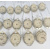 Tube socket 9-pin PLK9-D55 (ПЛК9-Д55)
