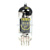 Electron tube 6L43 Tesla = 6CL6