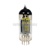Electron tube 6L43 Tesla = 6CL6