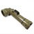 FULTON MX991/U army flashlight