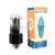 Electron tube 6N8S (6Н8С) FOTON = 6SN7 = 6SN7GT