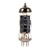 Electron tube 6C4P-EV (6Ц4П-EB) = 6Z4 (China) ~ EZ90 ~ 6Z31 ~ 6X4