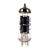 Electron tube 6C4P-EV (6Ц4П-EB) = 6Z4 (China) ~ EZ90 ~ 6Z31 ~ 6X4