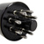 Electron tube 6N9S (6H9C) = 6SL7GT = 6N9P = 1579