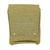 Military pouch belt pocket OLIVE