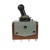 Two-pole toggle switch type VBT-2 (ВБТ-2) ON/OFF - 5A/220V = TV1-2 (TB1-2)