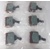 Two-pole toggle switch type VBT-4 (ВБТ-4) ON/OFF - 5A/220V = TV1-4 (TB1-4)