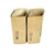 Matched pair 6J1P-EV (6Ж1П-EB) NEVZ