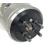 Electron tube - thyratron TGI2-260/12 (ТГИ2-260/12)