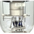 Electron tube - thyratron TGI2-260/12 (ТГИ2-260/12)