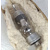 Electron tube - thyratron TGI2-260/12 (ТГИ2-260/12)