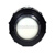 Aircraft indicator lamp holder SLC-51 (СЛЦ-51) white - without bulb