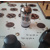 Matched pair 6N1P-EV OS (6H1П-EB OC) Voskhod ~ E88CC / 6922