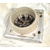 Tube socket SK-600A for RE025XA with ceramic chimney