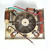 Tube socket SK-600A for RE025XA with ceramic chimney