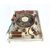 Tube socket SK-600A for RE025XA with ceramic chimney