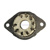 Tube socket 9-pin MAGNOVAL, B9D V2